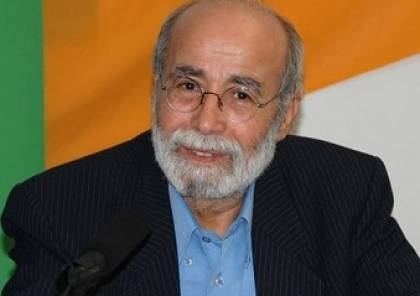 أبو علي شاهين .. نبي في الأسر..الكاتب الدكتور الجزائري:عبد العالي رزاقي 